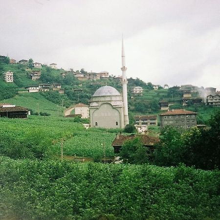 Atakoey Apart جايكارا المظهر الخارجي الصورة