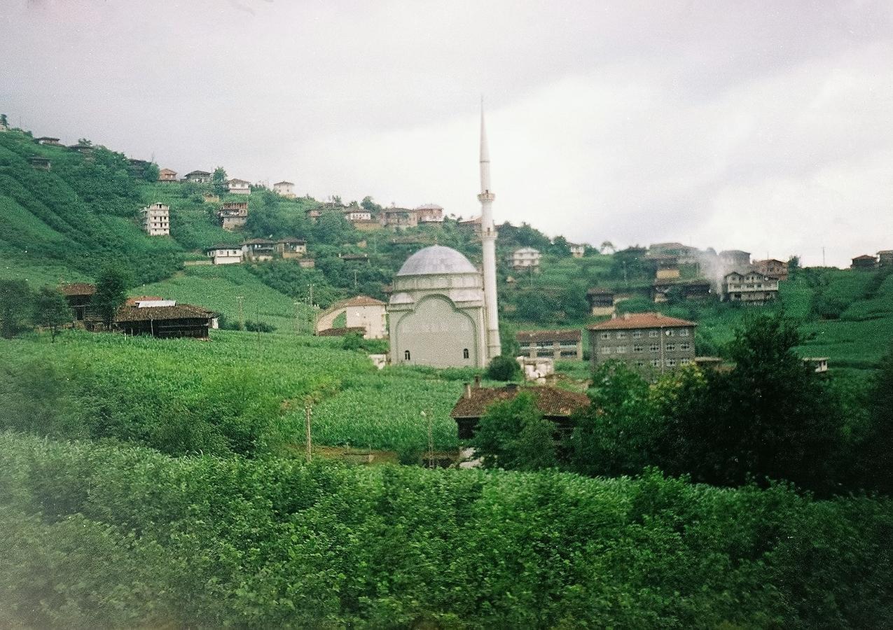 Atakoey Apart جايكارا المظهر الخارجي الصورة